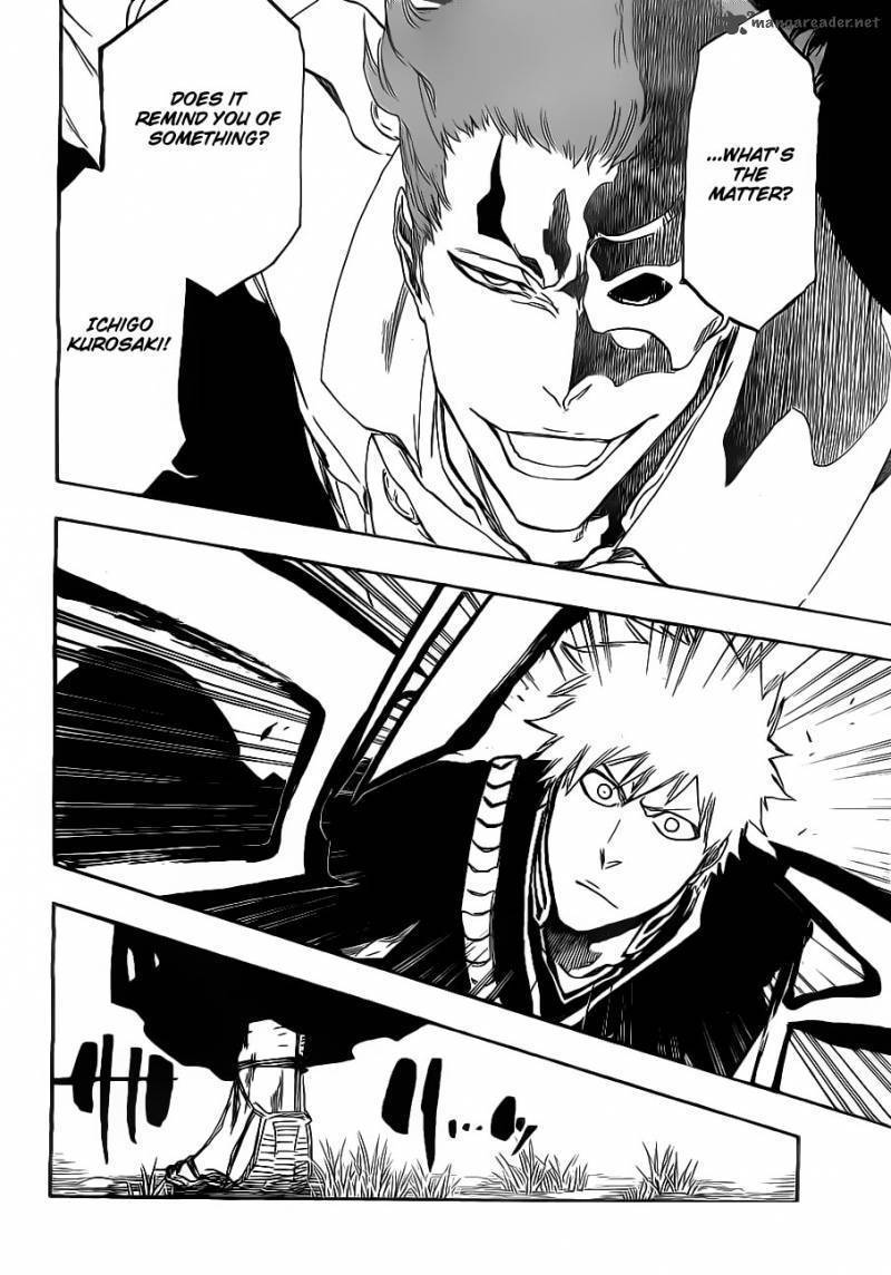 Bleach, Chapter 482 image 10