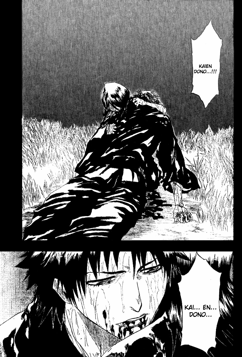 Bleach, Chapter 133 image 21