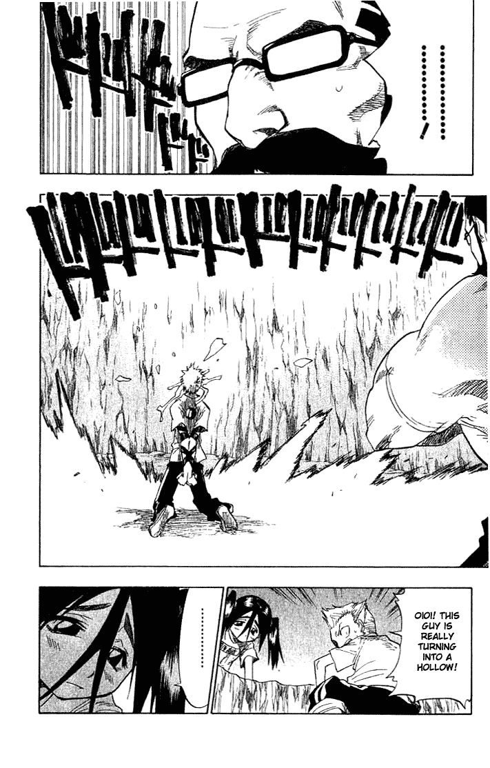 Bleach, Chapter 63 image 01