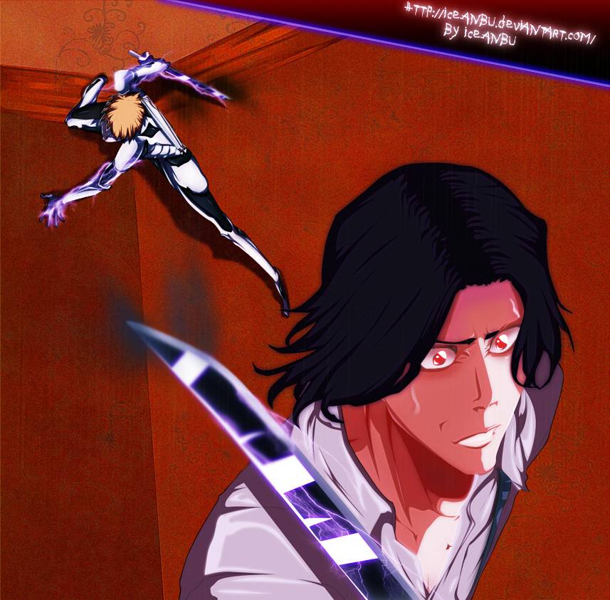 Bleach, Chapter 456 image 20