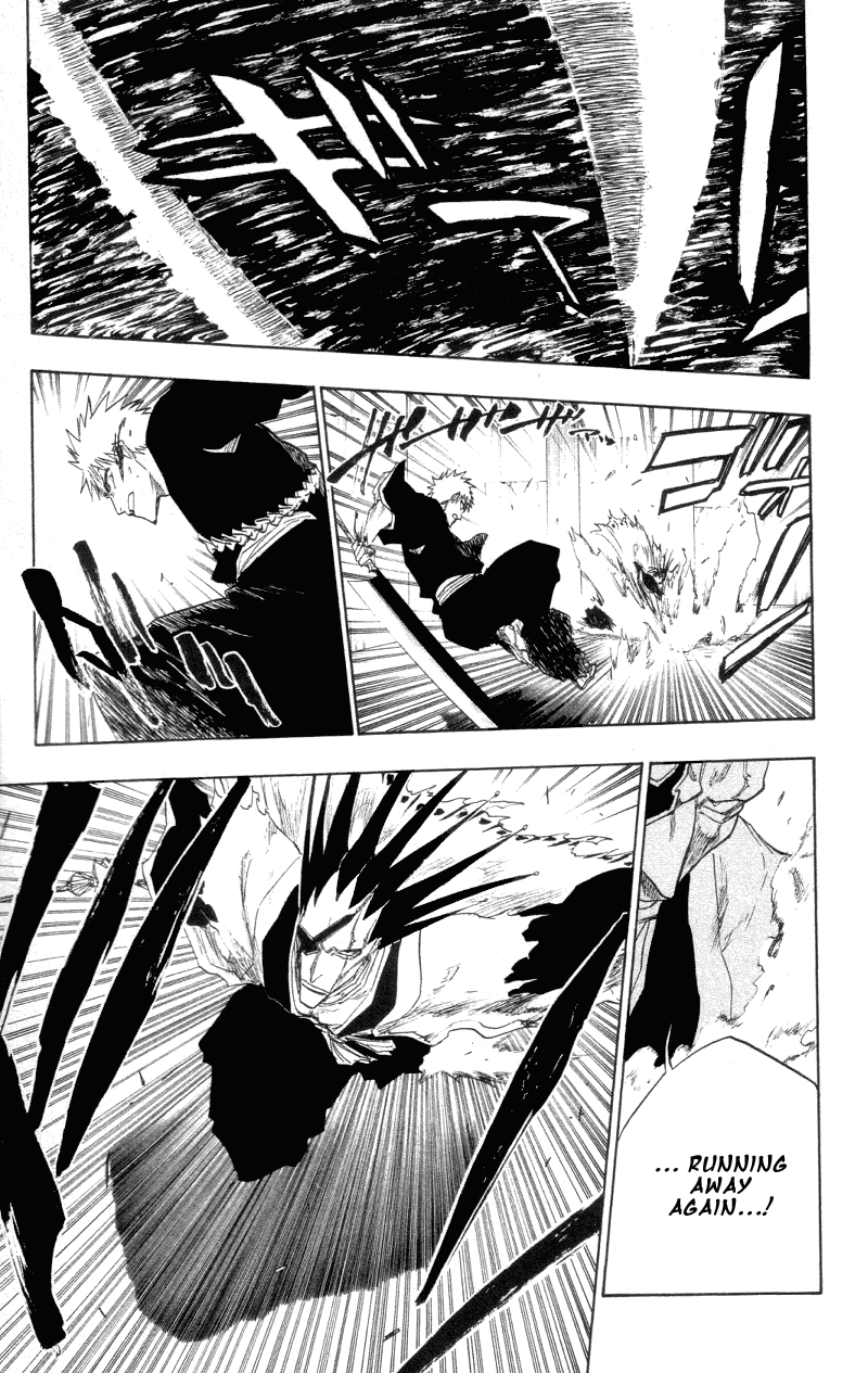 Bleach, Chapter 108 image 16
