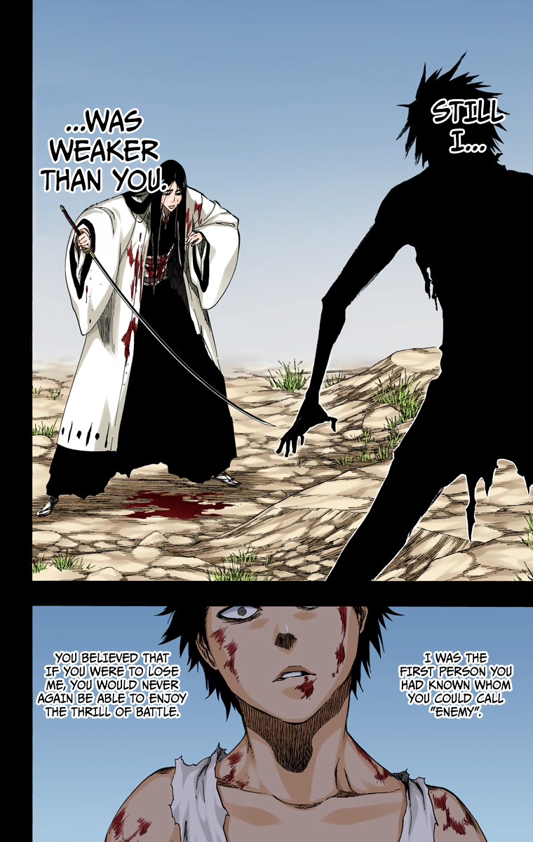 Bleach, Chapter 525 image 14