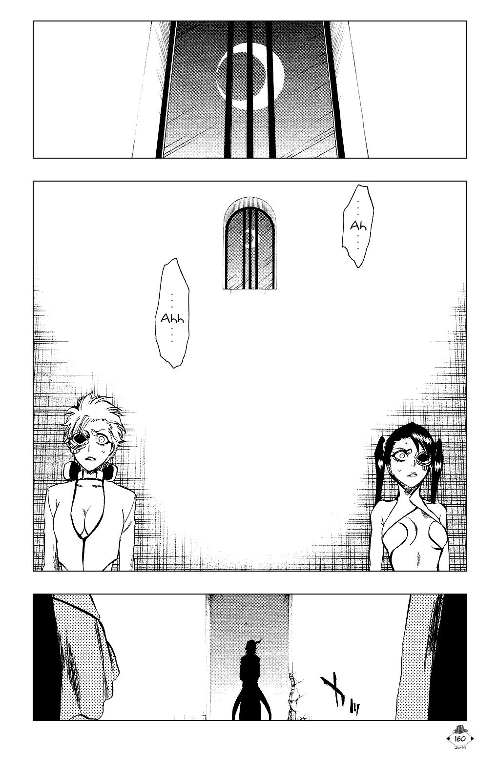 Bleach, Chapter 277 image 08