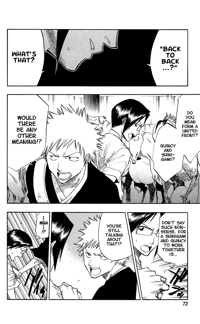 Bleach, Chapter 47 image 03