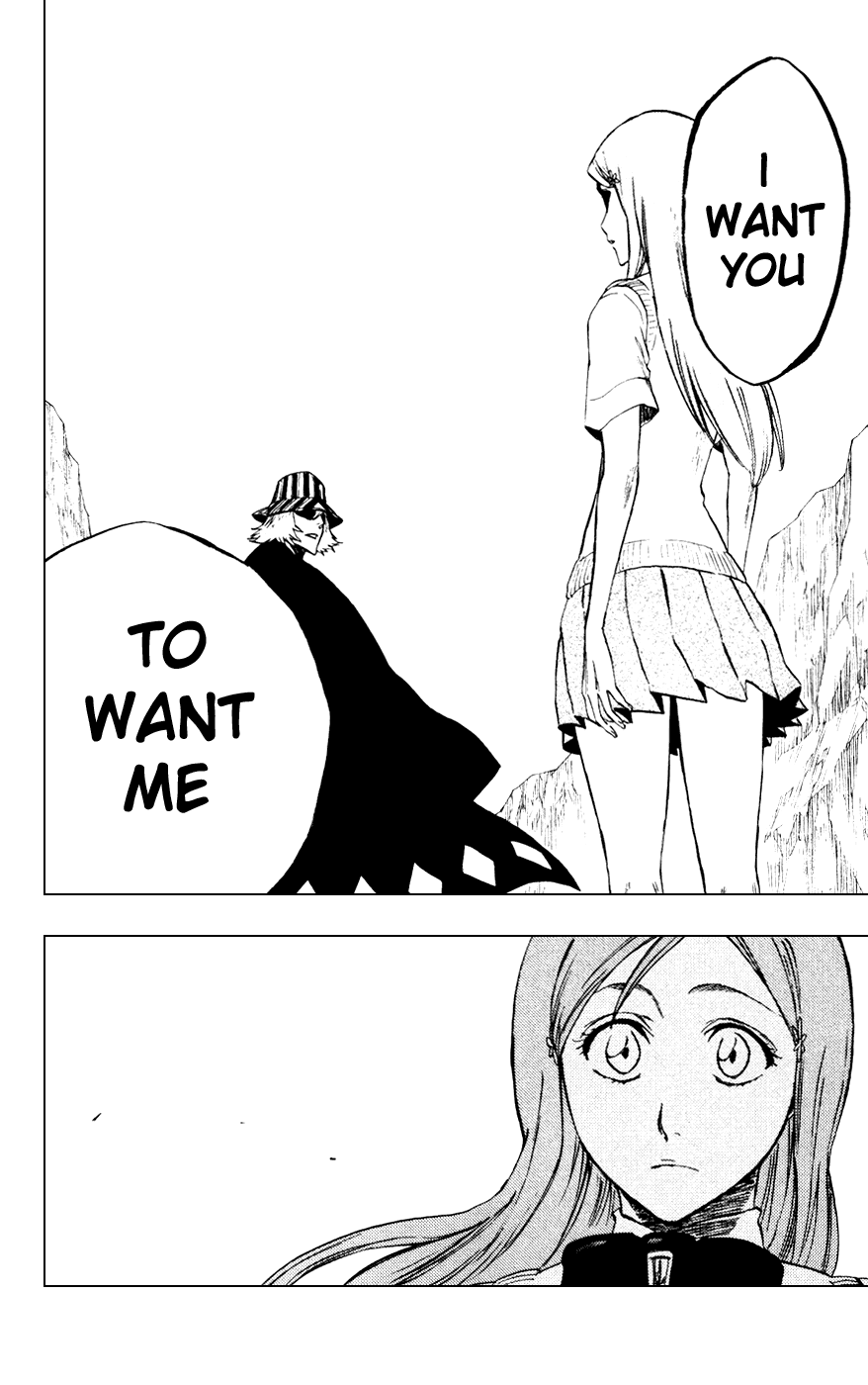 Bleach, Chapter 233 image 24