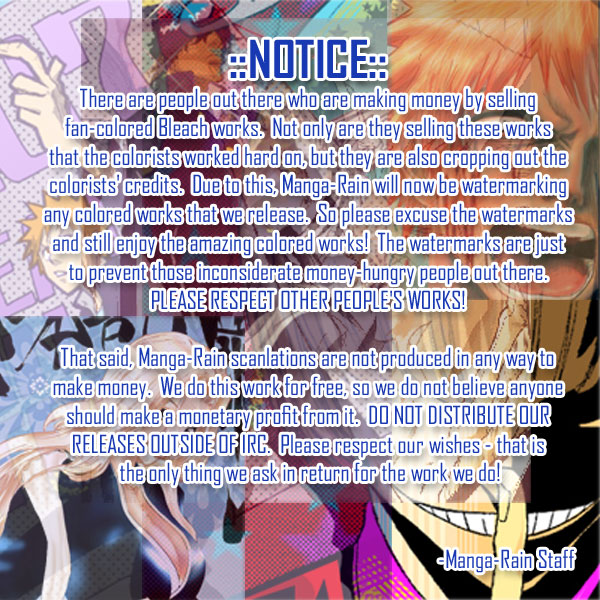 Bleach, Chapter 184 image 03
