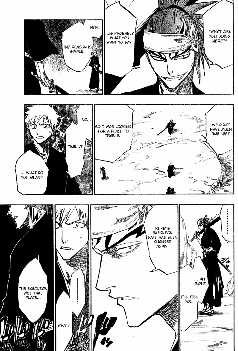 Bleach, Chapter 133 image 13