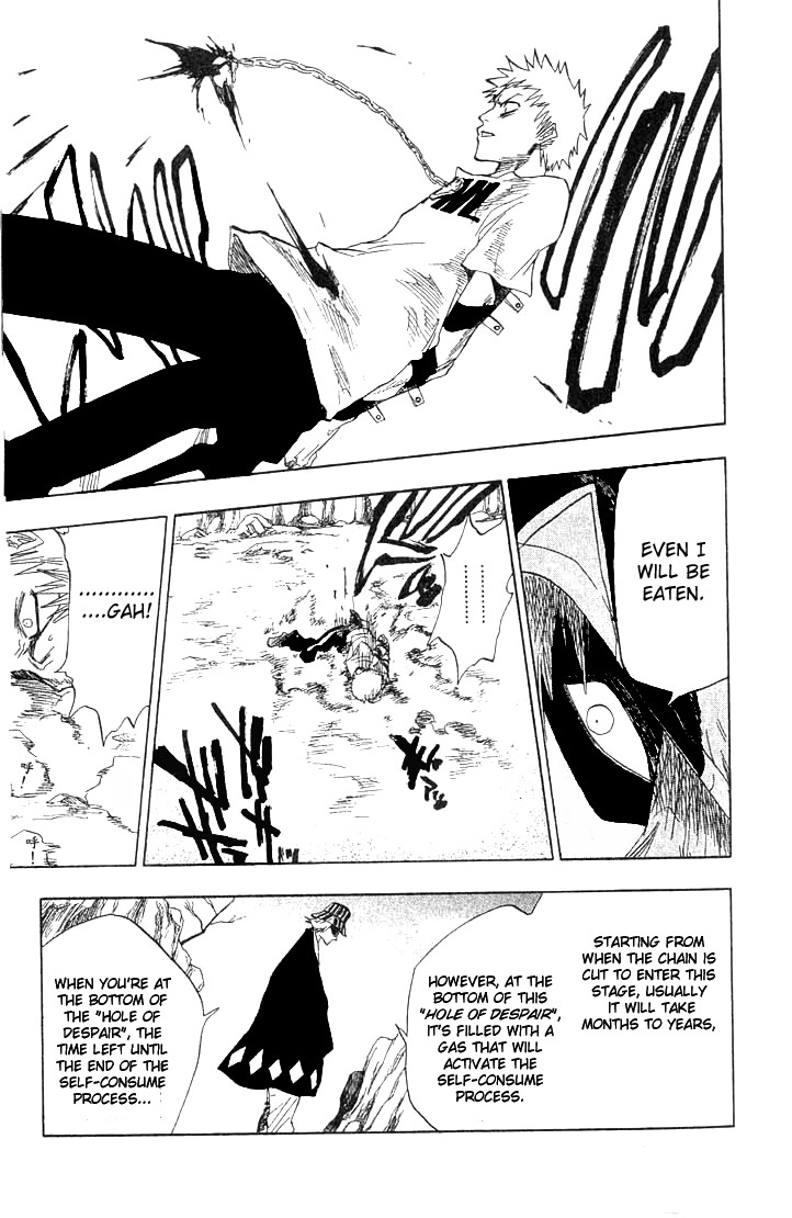 Bleach, Chapter 62 image 06