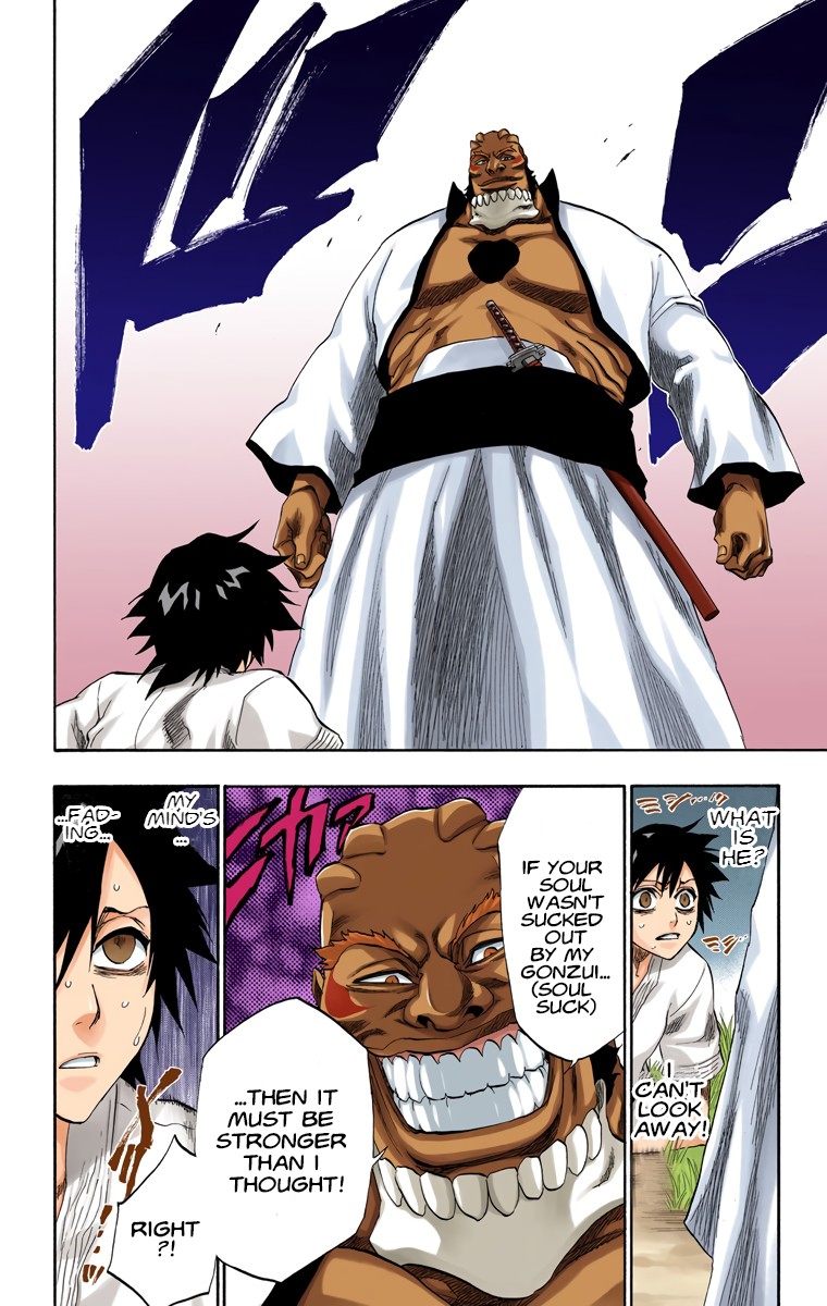 Bleach, Chapter 191 image 12