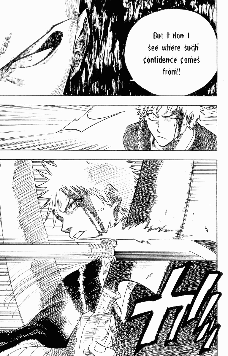 Bleach, Chapter 88 image 03