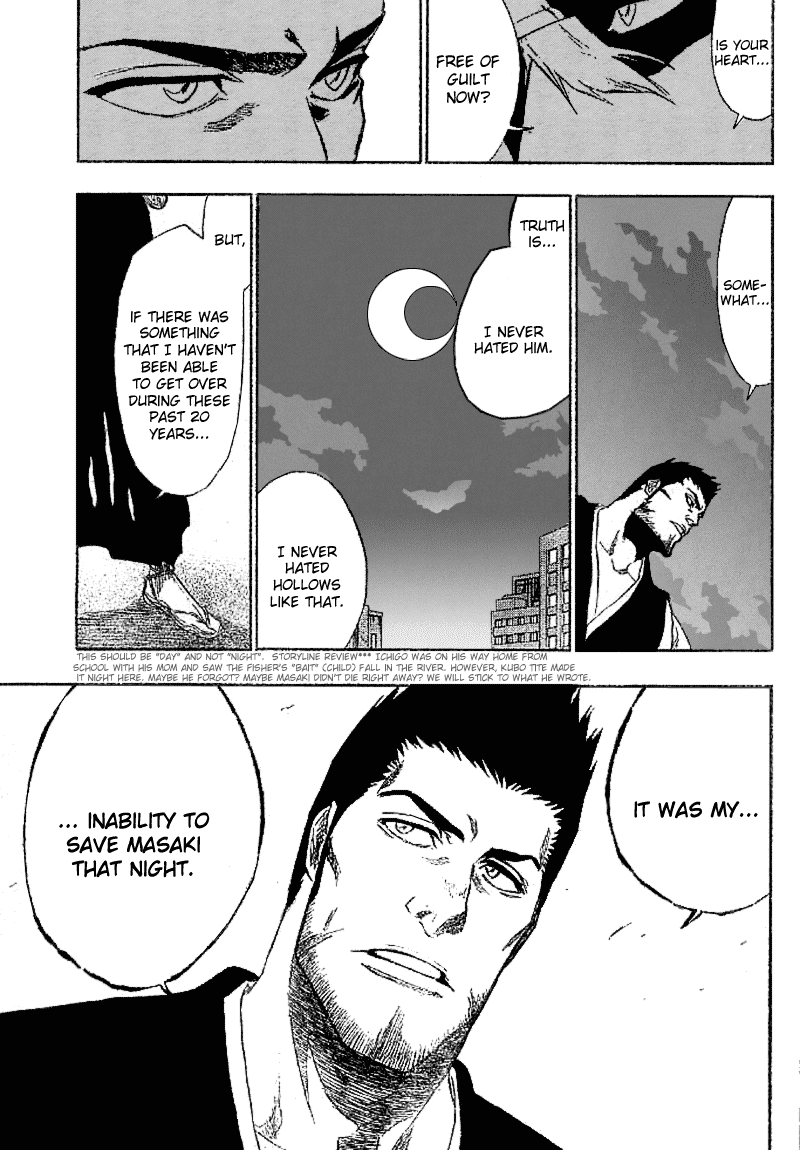 Bleach, Chapter 188 image 10