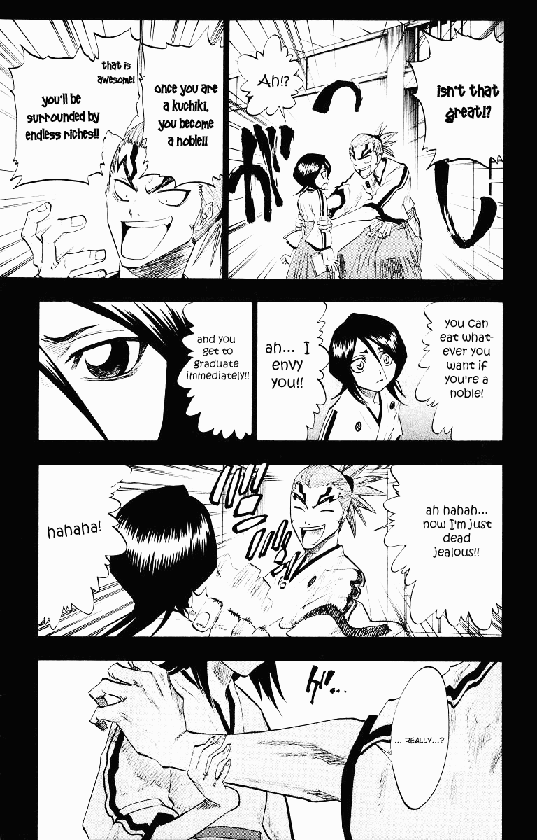Bleach, Chapter 98 image 15