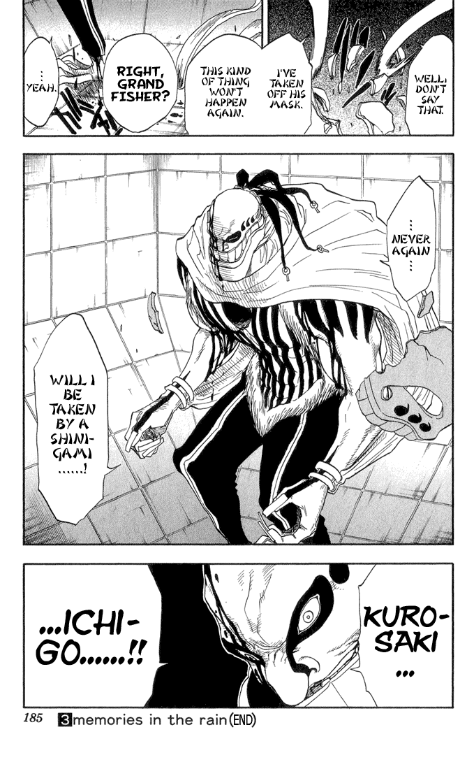 Bleach, Chapter 25 image 19