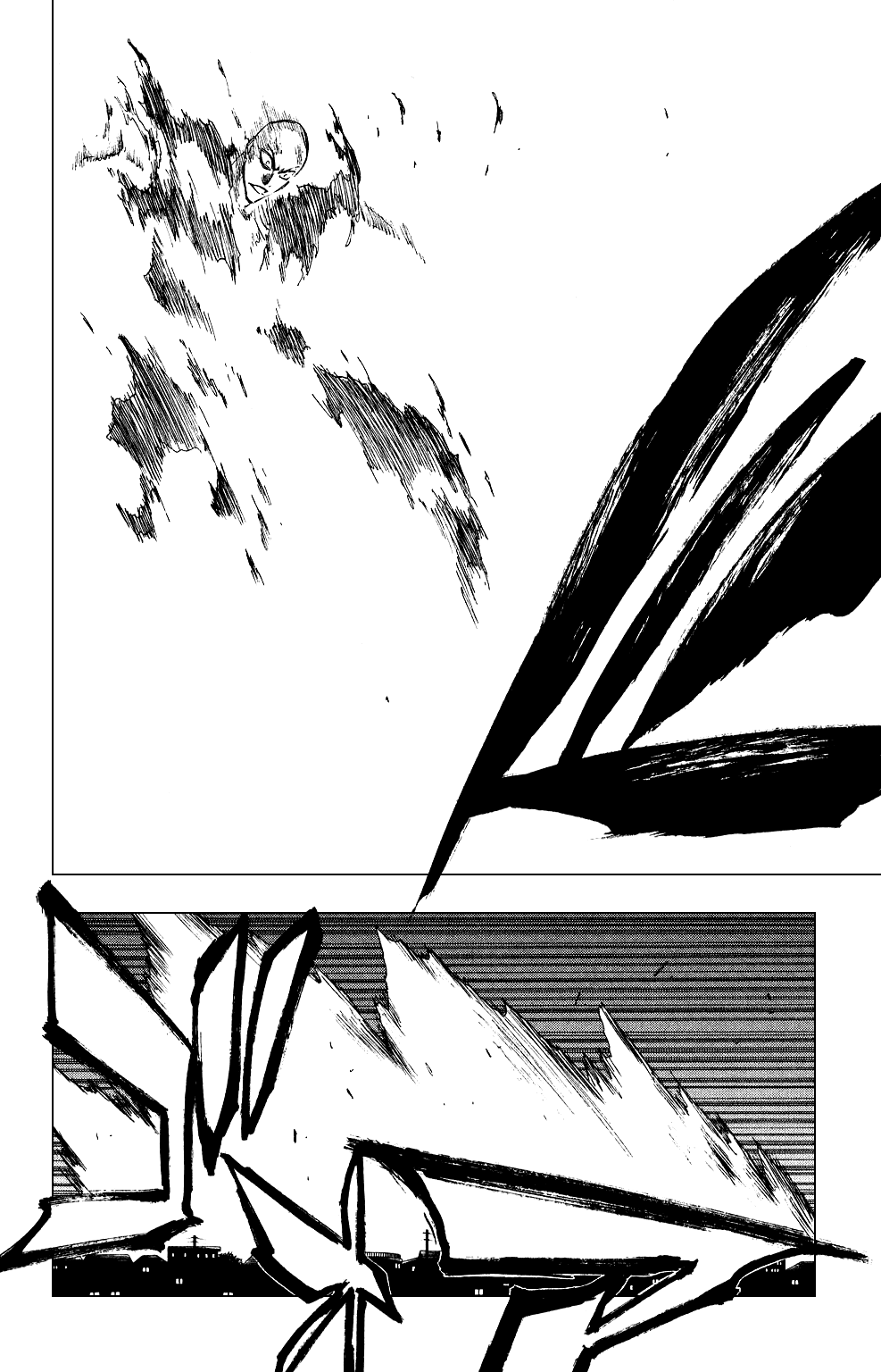 Bleach, Chapter 204 image 12