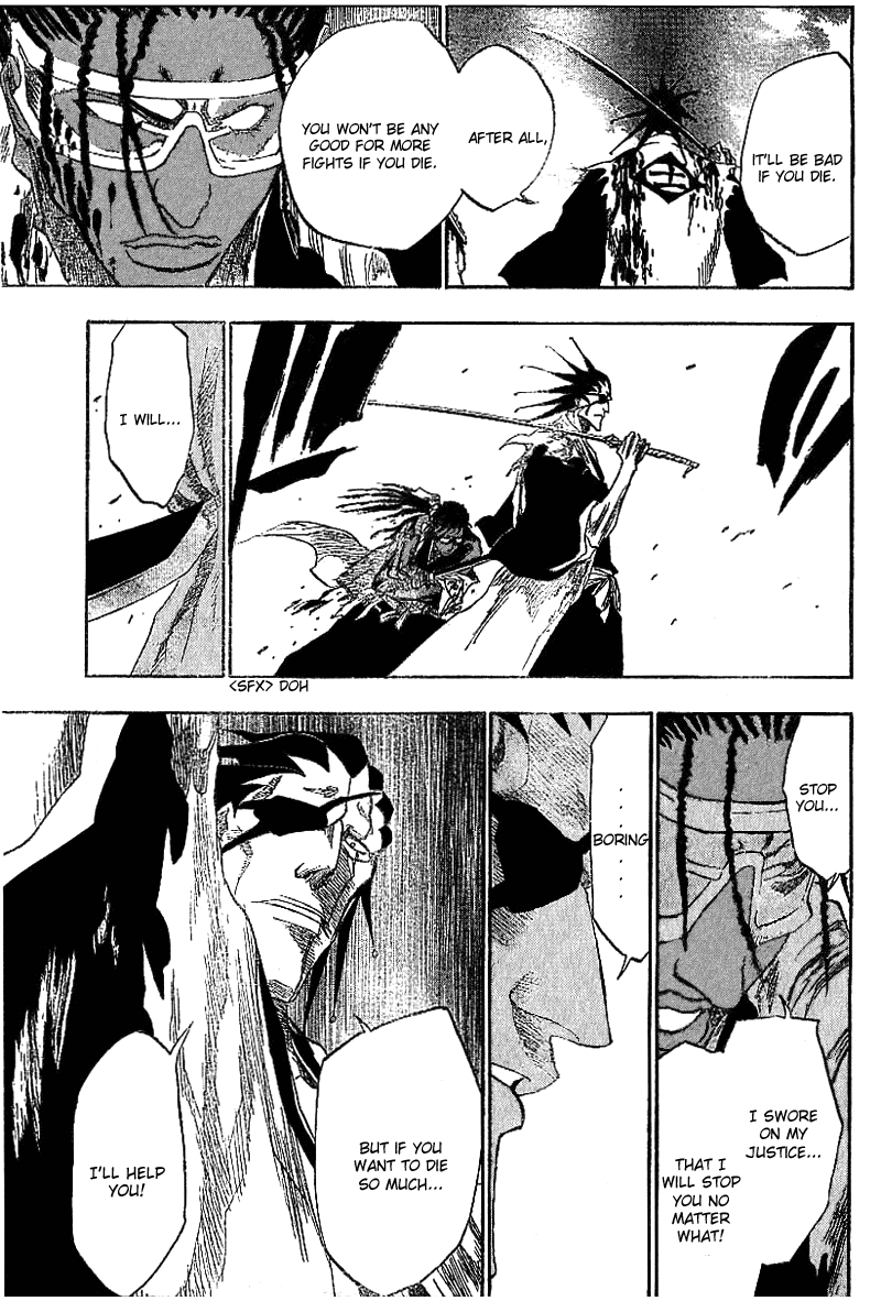 Bleach, Chapter 148 image 14