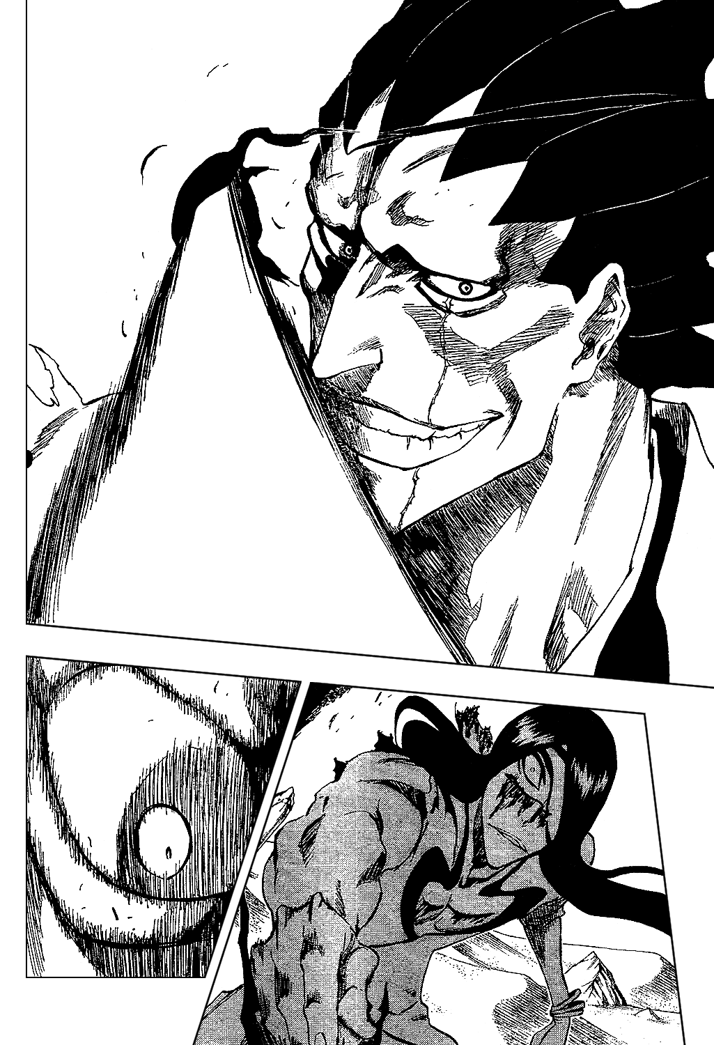 Bleach, Chapter 308 image 20