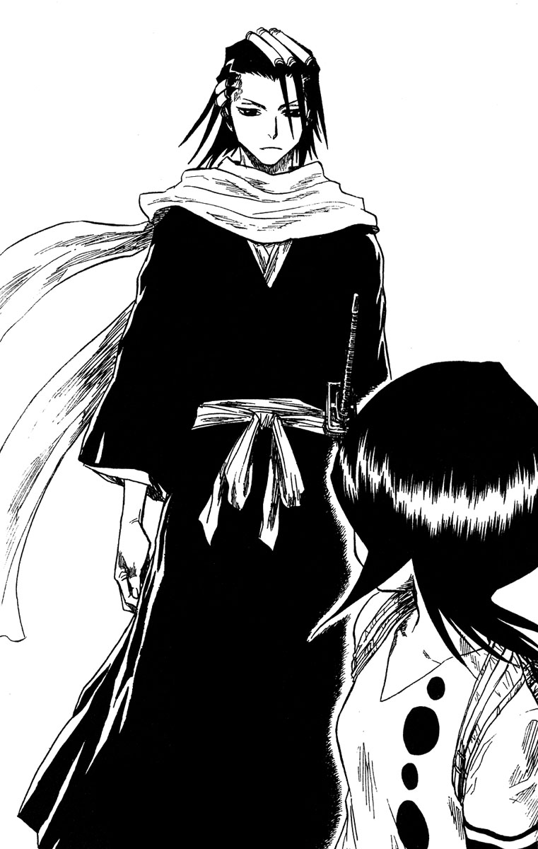 Bleach, Chapter 52 image 15