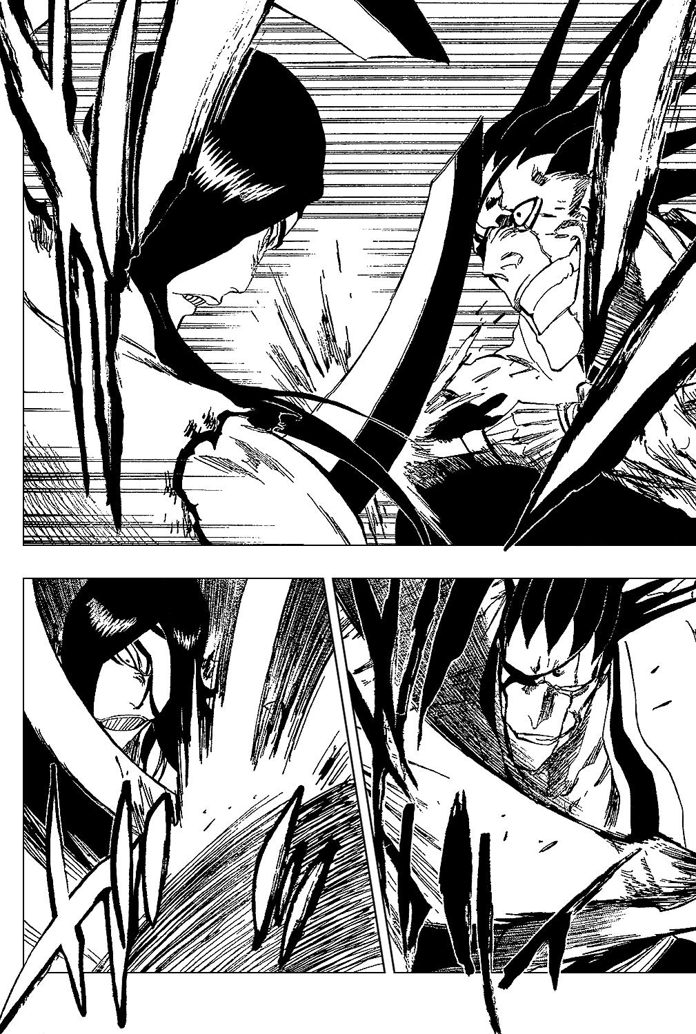 Bleach, Chapter 307 image 11