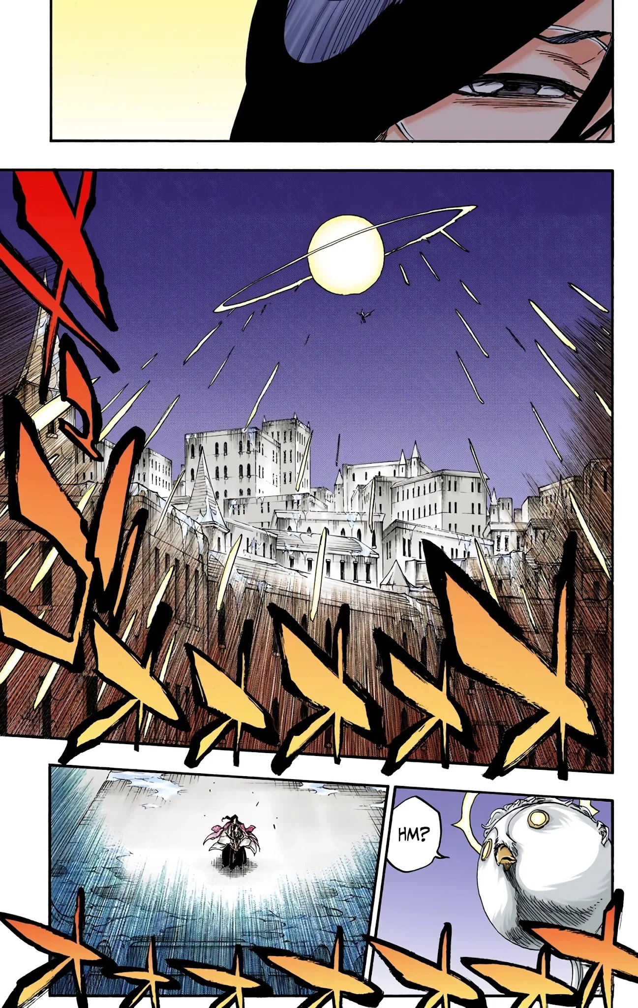 Bleach, Chapter 653 image 12