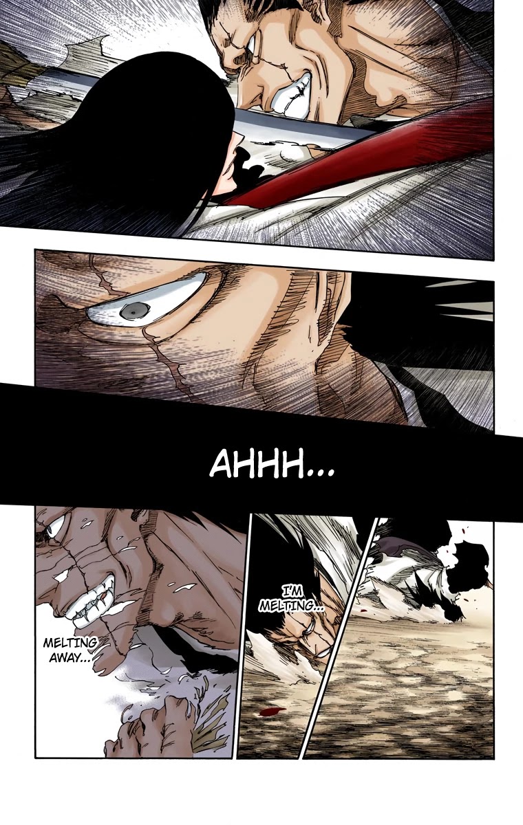 Bleach, Chapter 526 image 09