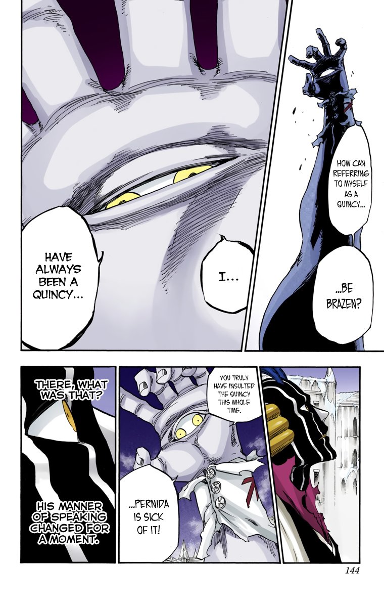 Bleach, Chapter 640 image 10