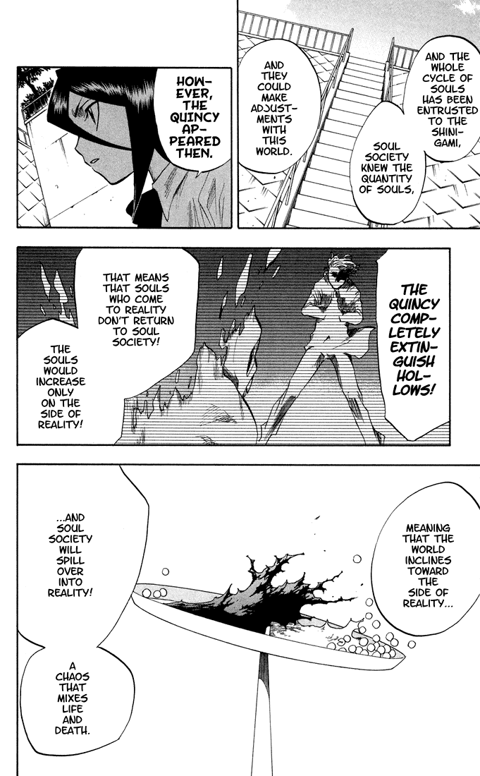 Bleach, Chapter 46 image 05