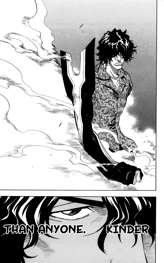 Bleach, Chapter 40 image 04