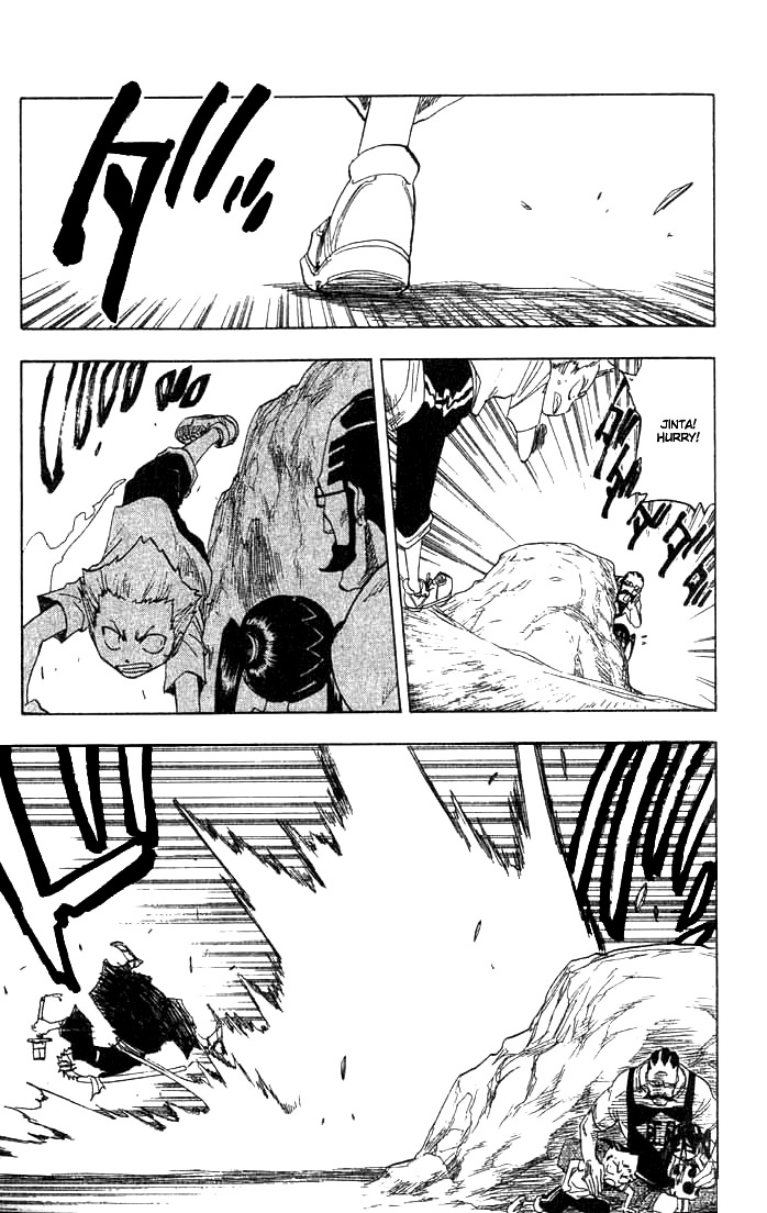 Bleach, Chapter 66 image 06