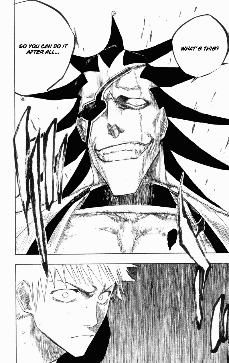 Bleach, Chapter 109 image 02