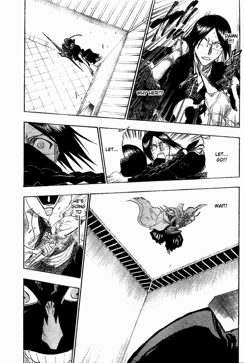 Bleach, Chapter 122 image 16