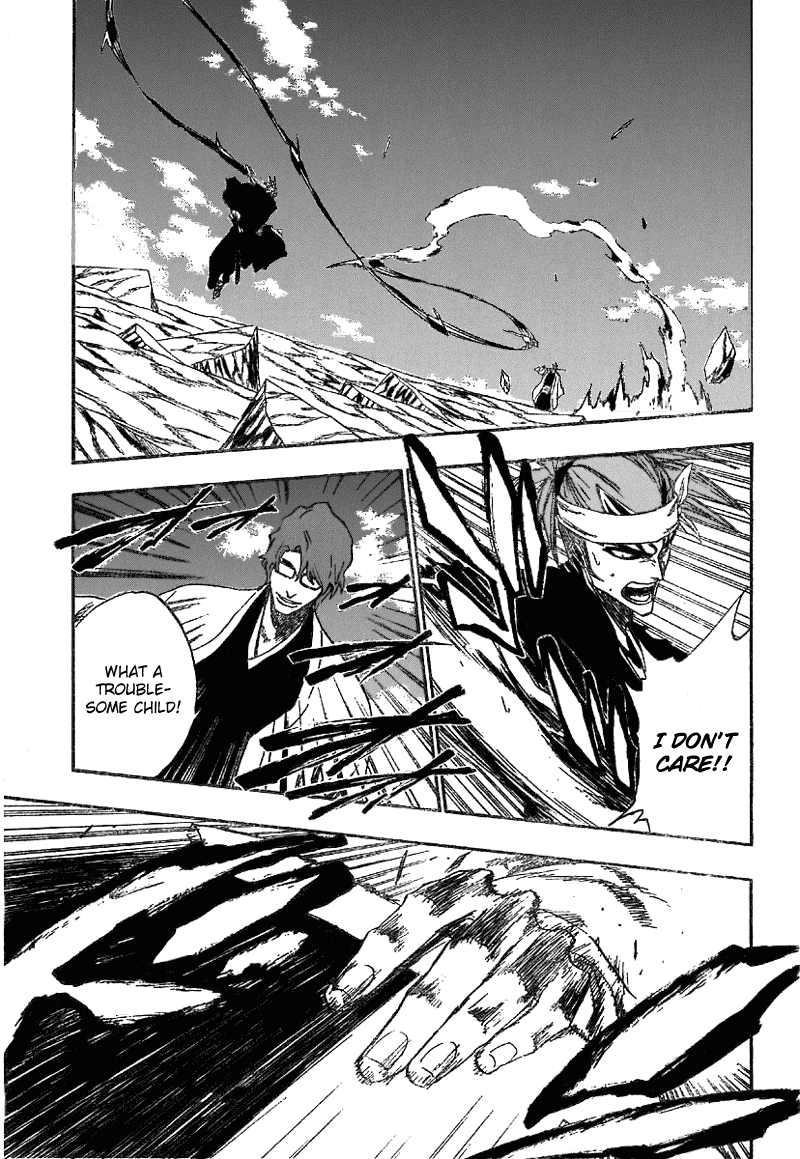 Bleach, Chapter 173 image 14