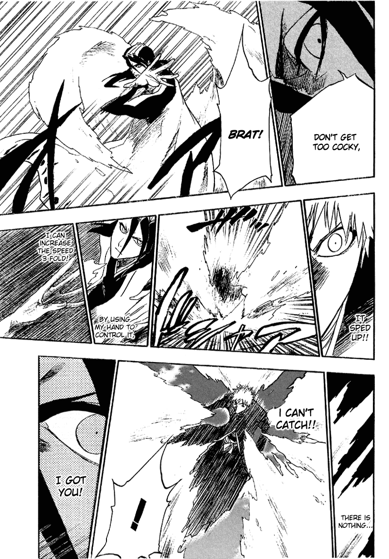 Bleach, Chapter 163 image 15