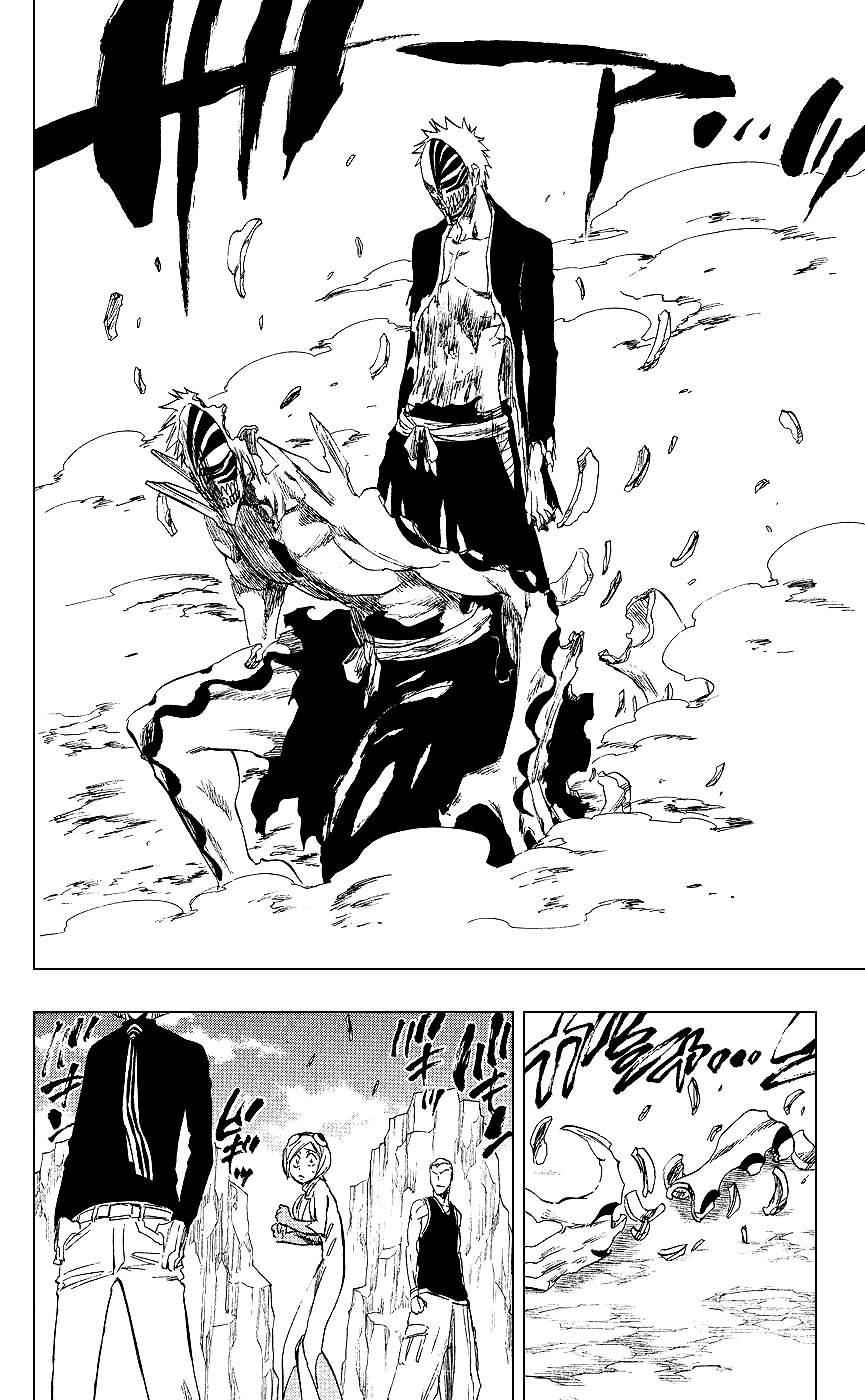 Bleach, Chapter 222 image 08