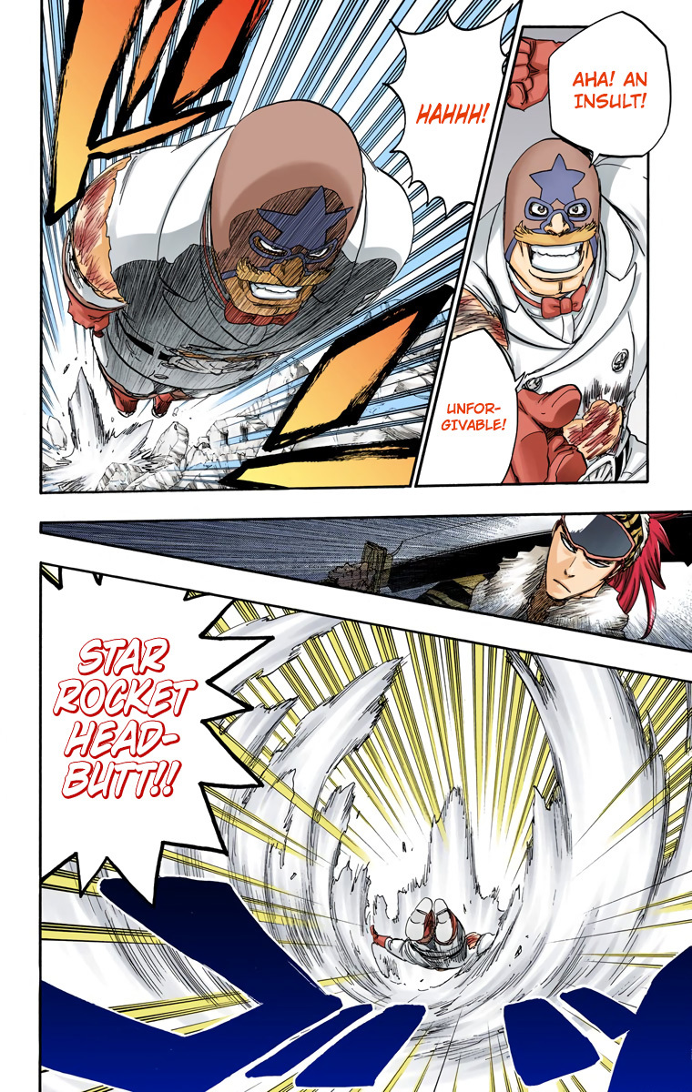 Bleach, Chapter 562 image 09