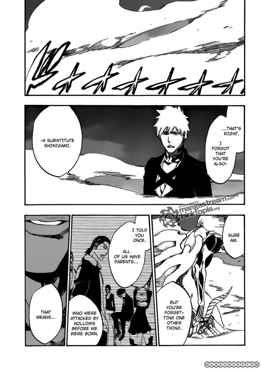 Bleach, Chapter 476 image 01