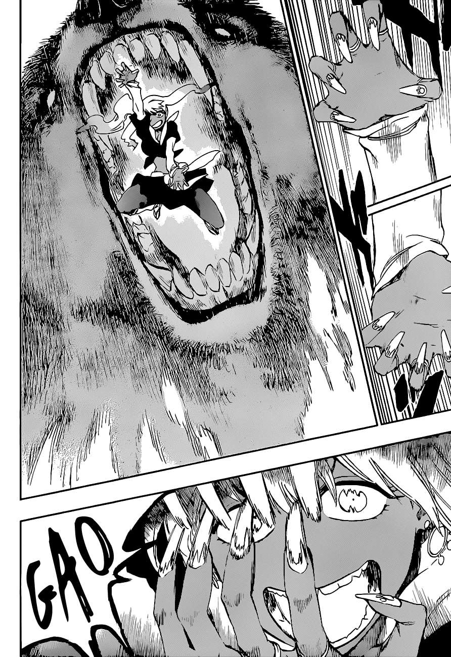 Bleach, Chapter 686.5 image 43