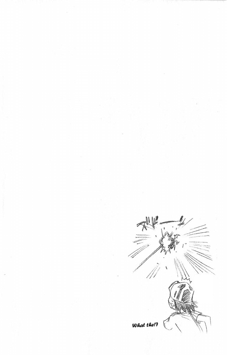 Bleach, Chapter 83 image 20