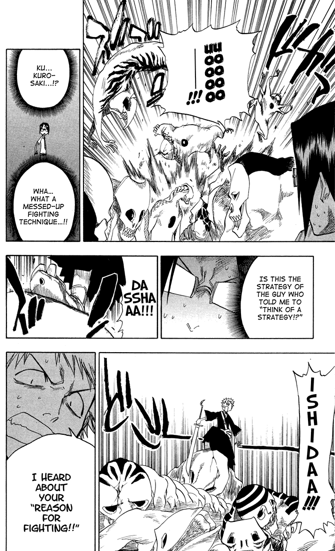 Bleach, Chapter 46 image 09