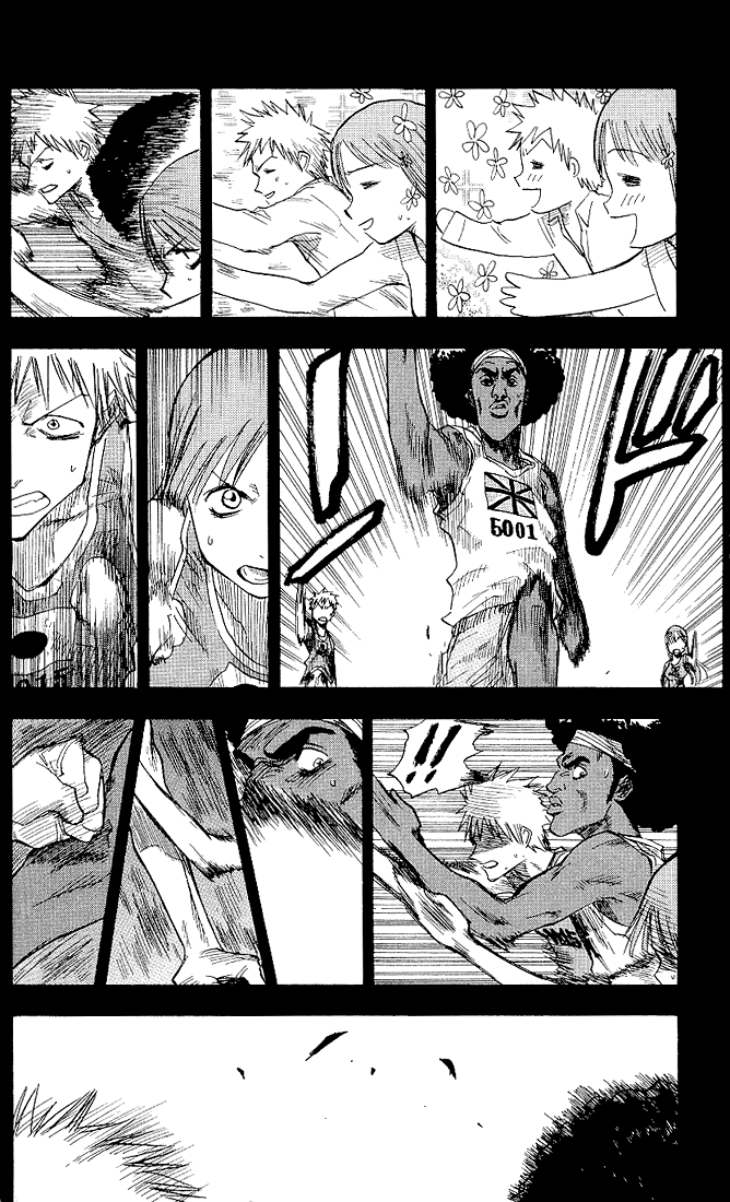 Bleach, Chapter 4 image 07