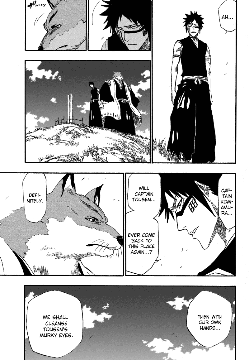 Bleach, Chapter 180 image 16