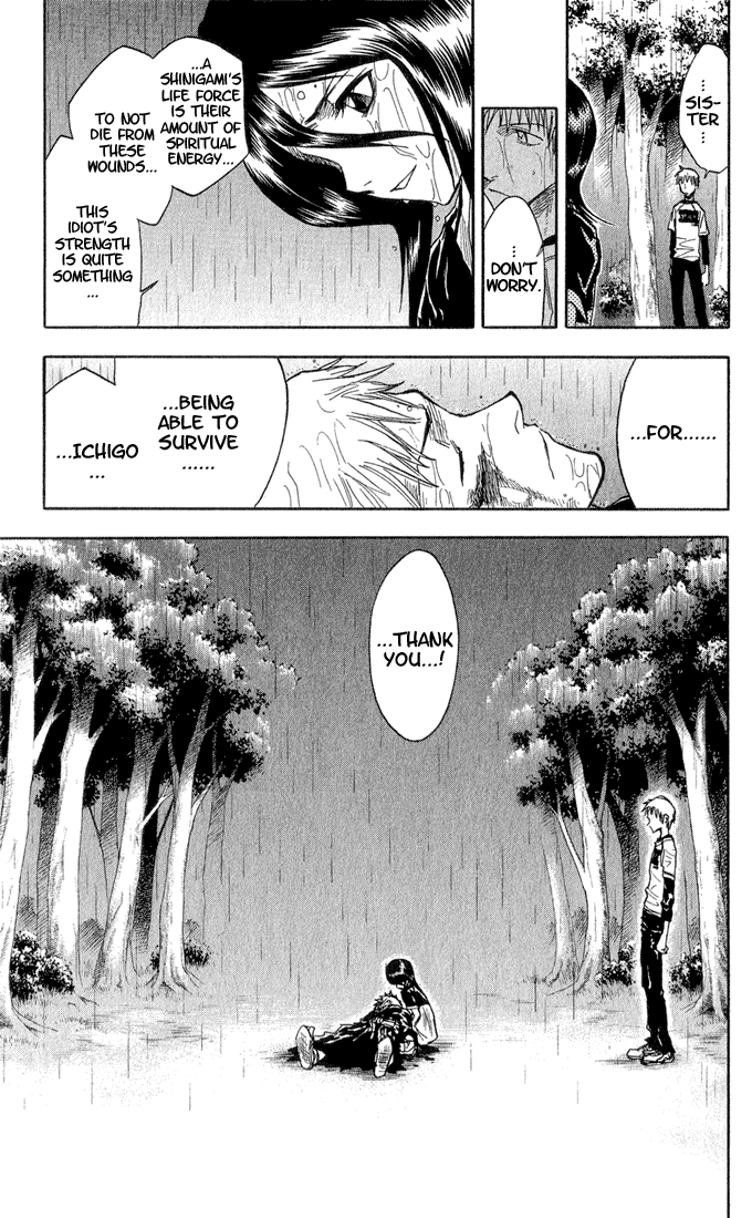 Bleach, Chapter 24 image 20