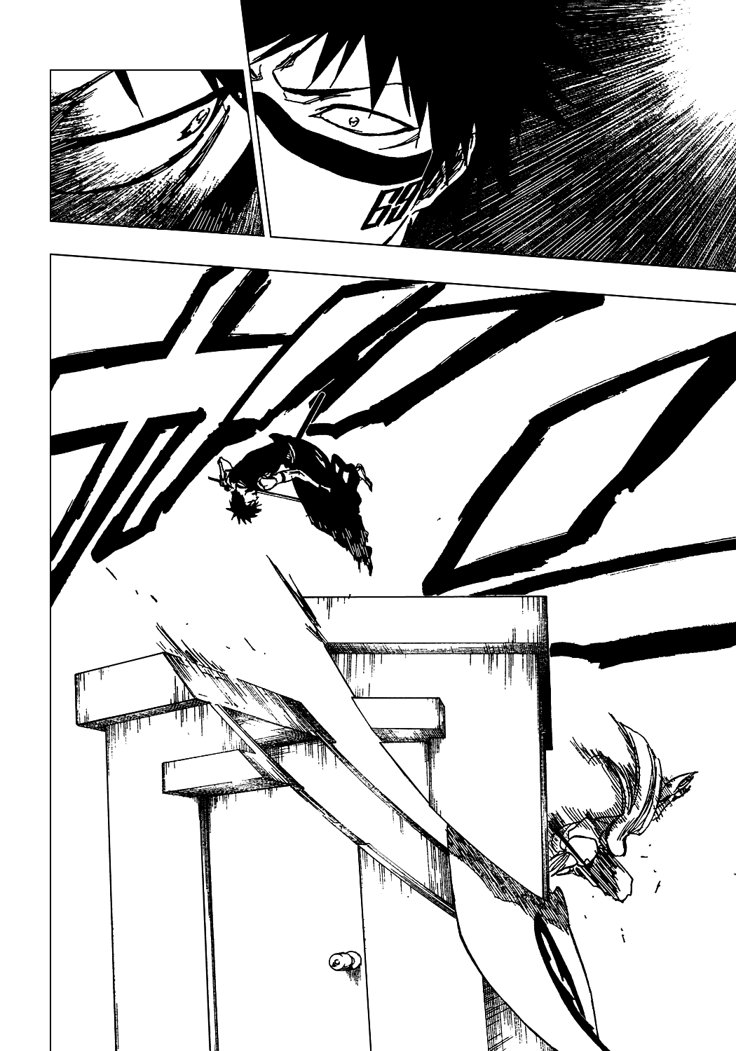Bleach, Chapter 324 image 12