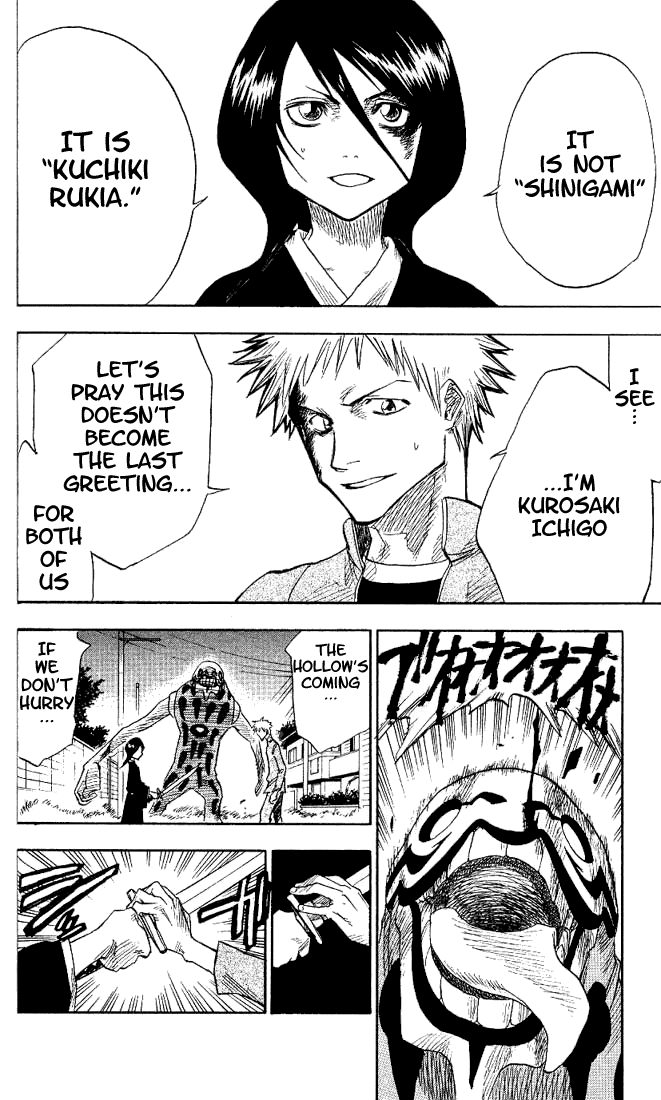 Bleach, Chapter 1 image 46