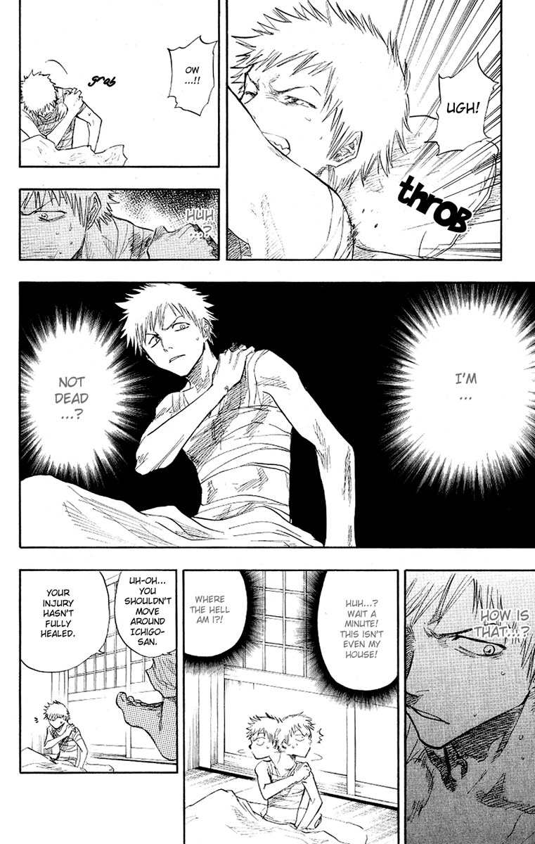 Bleach, Chapter 57 image 07