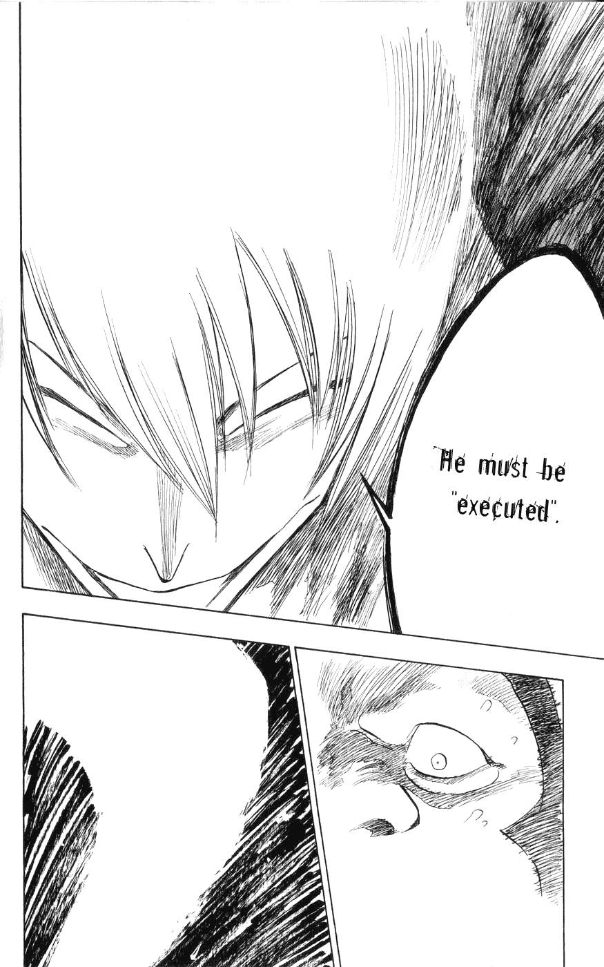 Bleach, Chapter 75 image 09