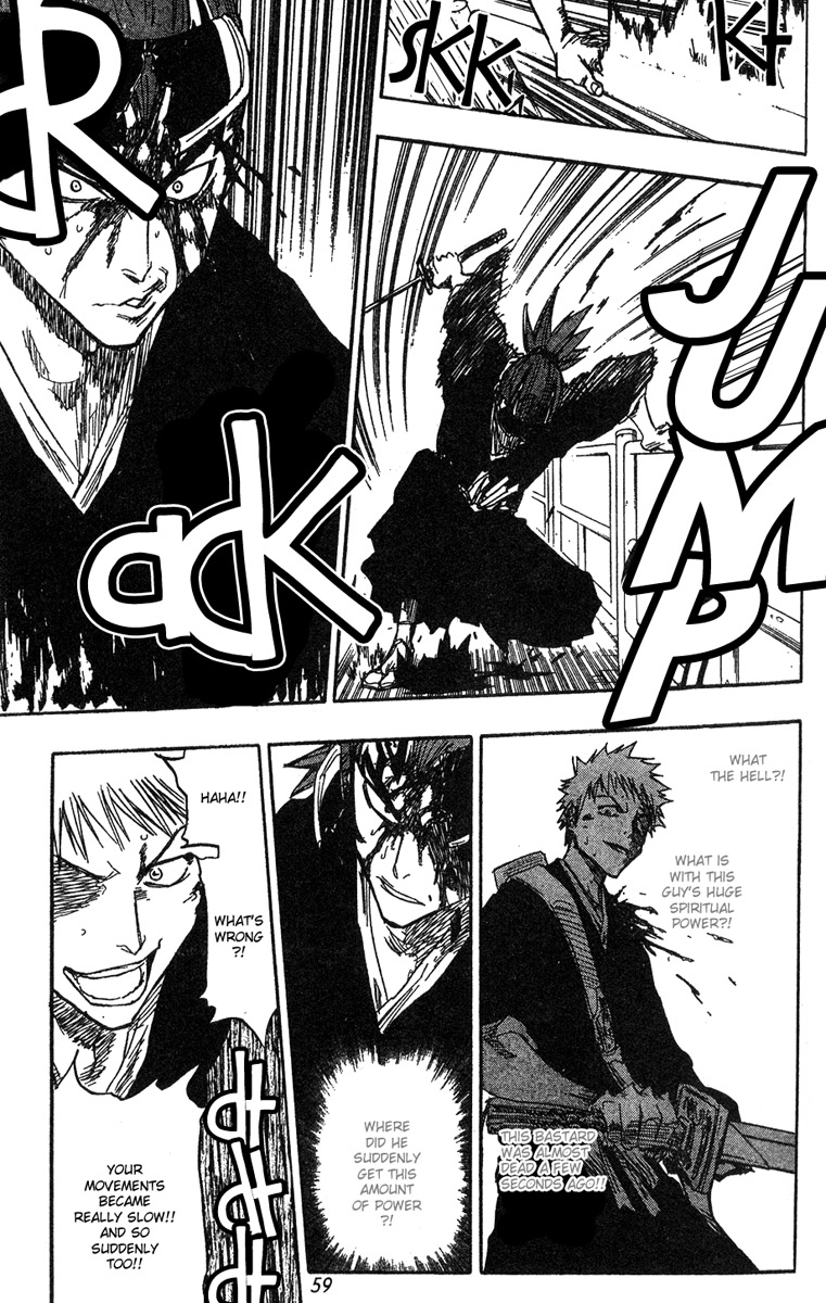 Bleach, Chapter 55 image 14