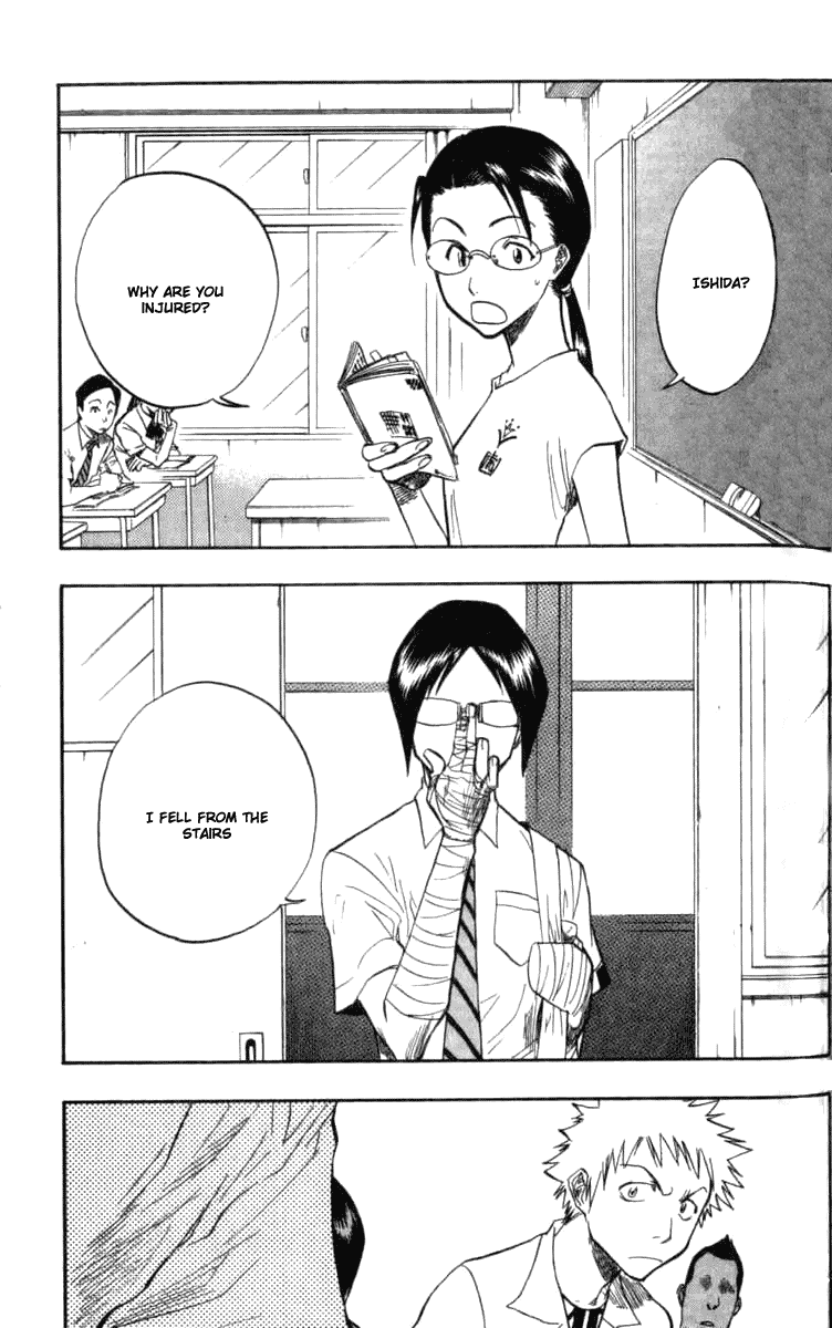 Bleach, Chapter 51 image 05