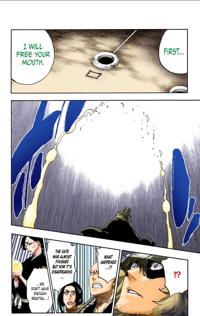 Bleach, Chapter 617 image 13