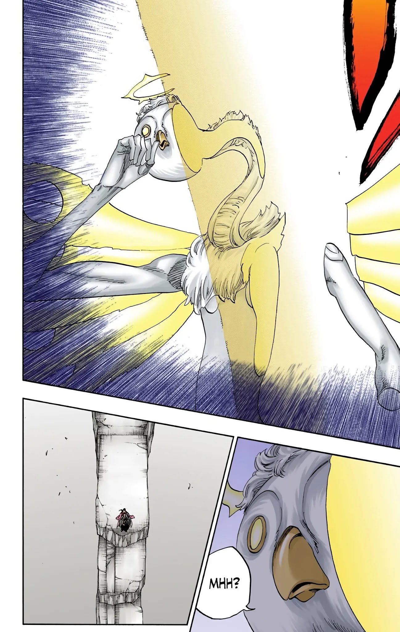 Bleach, Chapter 653 image 17