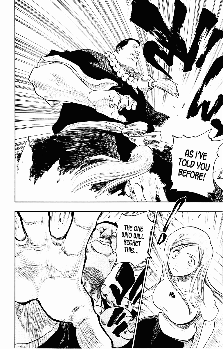 Bleach, Chapter 92 image 04